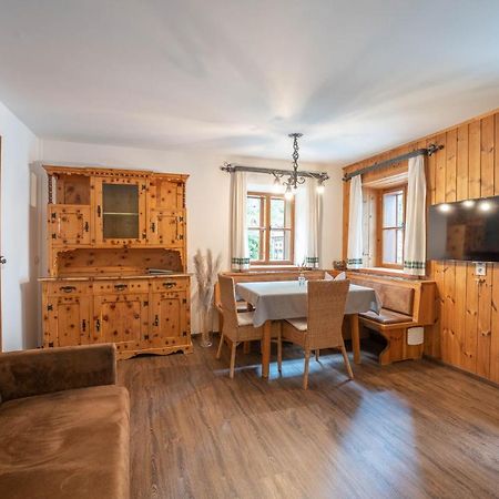 Ferienhaus Zur Hackenschmiede Mauterndorf  Εξωτερικό φωτογραφία