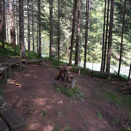 Ferienhaus Zur Hackenschmiede Mauterndorf  Εξωτερικό φωτογραφία
