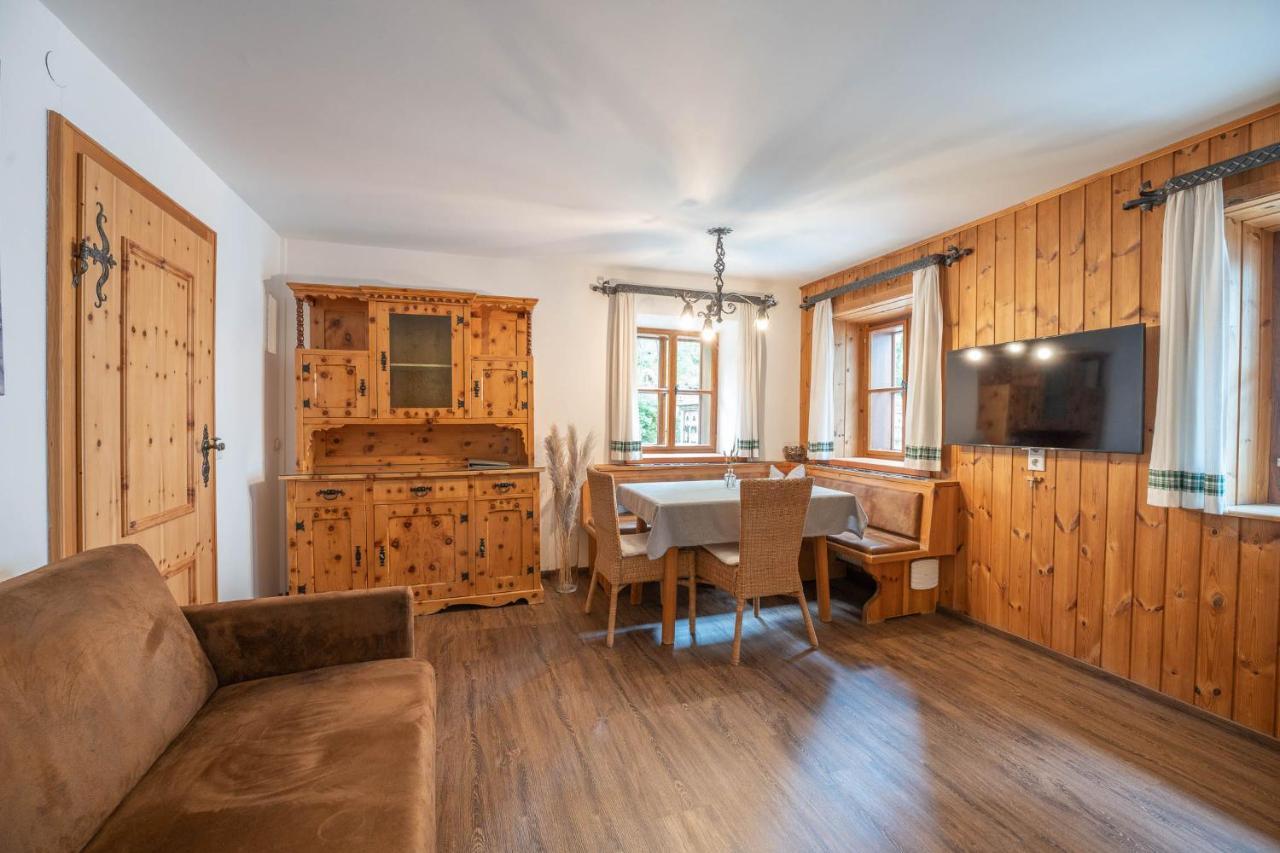 Ferienhaus Zur Hackenschmiede Mauterndorf  Εξωτερικό φωτογραφία