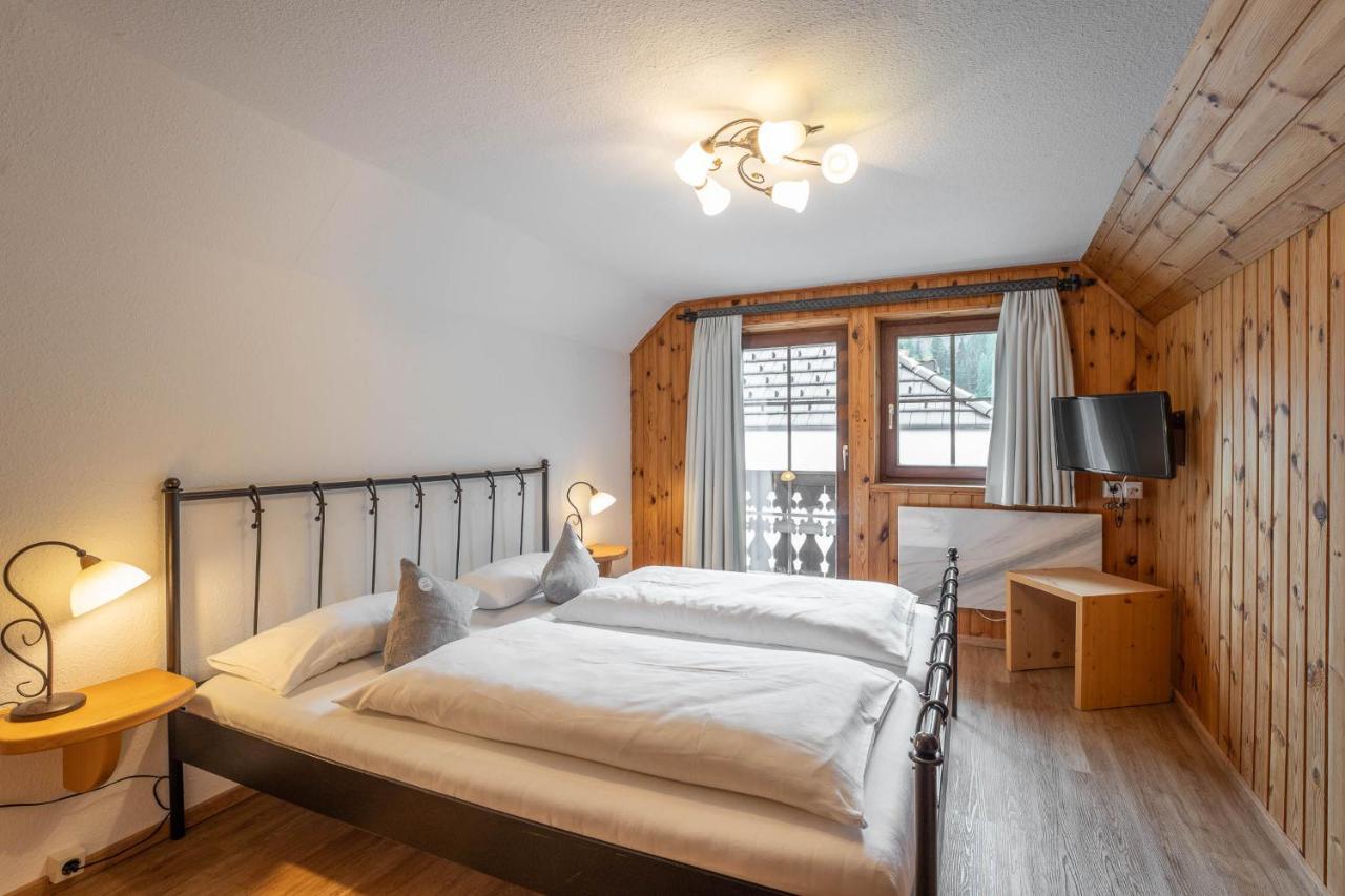 Ferienhaus Zur Hackenschmiede Mauterndorf  Εξωτερικό φωτογραφία